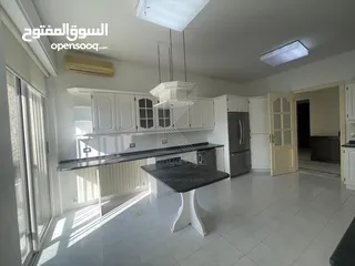  4 Luxury Apartment For Rent In Abdoun