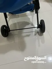  5 Baby Stroller like New