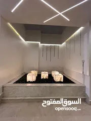  14 في اجمل مناطق البنيات بتشطيب فخم 140 متر في البنيات طابق اول