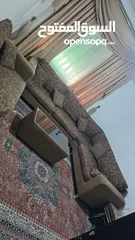  1 شقة مفروشة