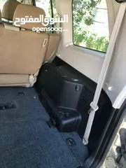  6 باجيرو للبيع