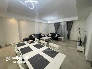  3 Distinctive furnished Apartments For Rent In 4th Circle