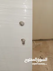  1 Turkish made lacquered cardboard room doors and toilet doors