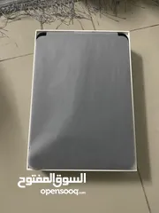  1 ايباد ابل جديد