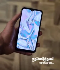  1 جهاز a10s نضيف جدا