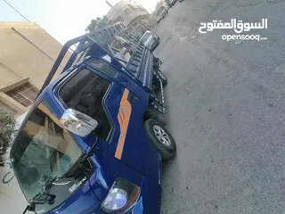  2 بيجو 2001 فحص خالي قص