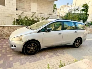  4 بسعر حرق 7 ركاب ميتسوبيشي جرانديز