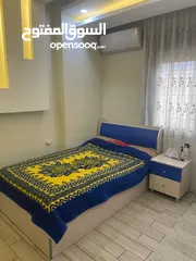  1 غرفة نوم شبابيه