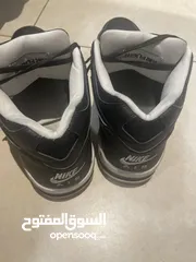  3 Nike air Jordan