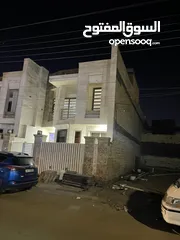  1 بيت للبيع منطقة رية وسكينه على شارع قرب قناة مقابيل محطة الجبهة