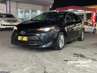  4 TOYOTA COROLLA 2015 URGENT SALE