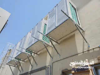  11 صيانة وتركيب اجهزة تكييف المركزي المنزلي وتائسيس المشاريع الكبرى و تصميم بيع اجهزة التكييف بانواعها