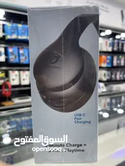  3 Wireless Headphones Anker Q10i