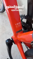  3 Roud bike Trek 60 cm