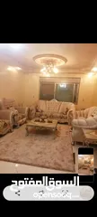  1 شقه للبيع في منطقه المصايف مساحه  195متر طابق اول
