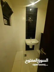  10 شقة ارضية فارغة للايجار في دير غبار مع مدخل خاص
