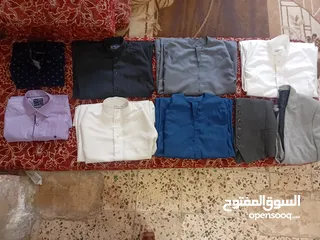  3 اواعي رجالي للبيع