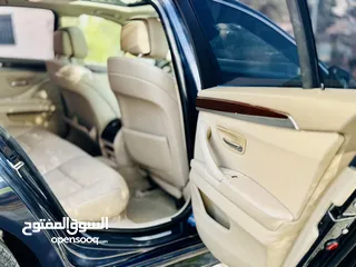  12 BMW 520 M kit 2014