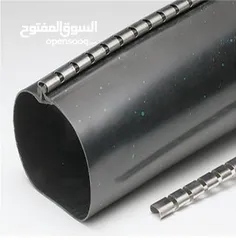  4 وصلة لحام حرارى 10/30 ريكم لكبلات التليفونات الجيلى فيلد