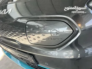  13 تم وصول مجموعه من كيا نيرو كهرباء 22/21 جميع والالوان اسعار منافسه