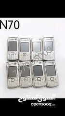  21 جوالات RG-Nokia نادره