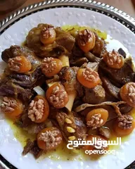  8 طبخ مغربي منزلي