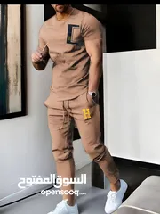  7 تريننج رجالي
