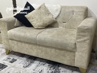  1 قنفات جديده