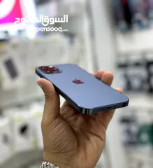  4 عرض خااص : iPhone 12 pro 512gb بالذاكرة العملاقة هاتف بحالة الوكالة بدون شموخ أو مشاكل مع الضمان