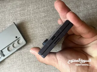  3 Z Fold 6 للبيع او البدل