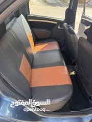  27 رينو لوجان 2013 اتوماتيك للبيع