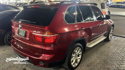  4 For Sale: 2012 BMW X5 – GCC – Excellent Condition