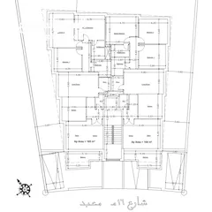 4 شقق مميزه للبيع من المالك مباشره