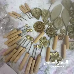  5 قوالب تنسيق زهور