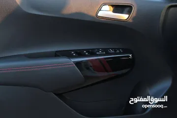  5 كيا بيكانتو GT-line 2020 للبيع ترخيص وتامين فل اللون ابيض نظيفة وحبة نادرة