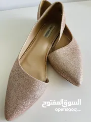  7 Prada, Steven Madden