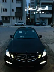  2 Mercedes AMG 2012