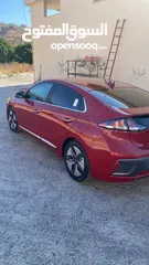  1 هيونداي أيونيك هايبرد 2022