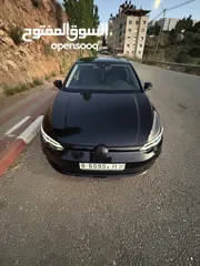  16 جولف mk 8 ترخيص 2021