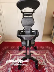  1 stroller جديد للبيع