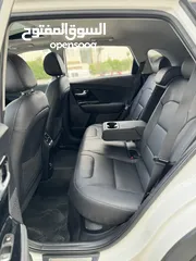  17 دفعه تبدآ 5000بسعر مغري (قابل للبدل )كيا نيرو 2020 تورنيج وارد كوري جمرك جديد فحص كأمل