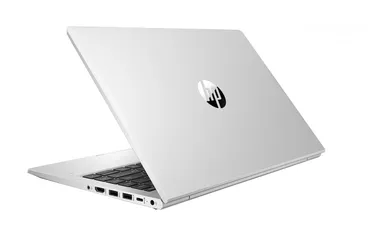  2 لابتوب جديد (HP PROBOOK 440 G9 Core I7)