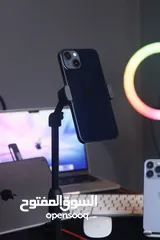  6 iPhone 13 - 128gb - battery 86 iPhone 13 Pro - 128gb - battery 79 افضل الأسعار بالسوق
