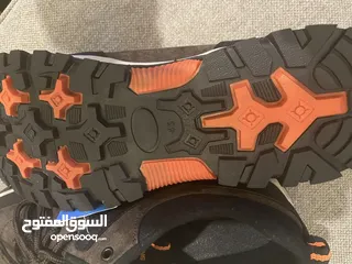  7 بوت رجالي جديد ماركة proshot مقاس 45