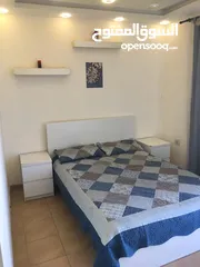  1 ستوديو مفروش للايجار بالجاردنز