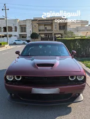  1 Dodge Challenger RT 5.7 2019