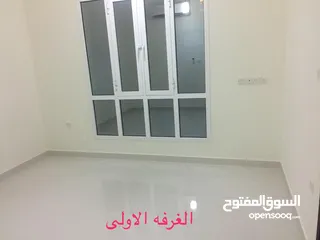  1 شقة لي الإيجار