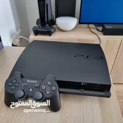  16 عروض بلايستيشن ثري ps3 للبيع  Ps3 used