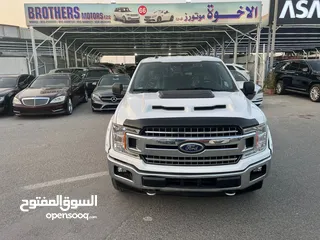  13 فورد بيكاب F150