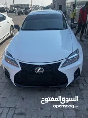  1 Lexus is 300